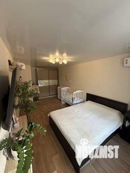 1-к квартира, вторичка, 36м2, 9/14 этаж