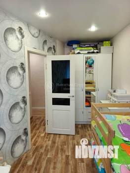 1-к квартира, вторичка, 31м2, 2/3 этаж
