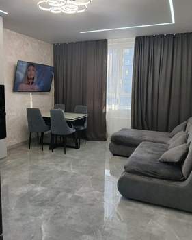 2-к квартира, вторичка, 63м2, 11/15 этаж