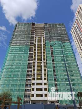 2-к квартира, вторичка, 55м2, 23/25 этаж