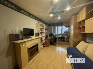 3-к квартира, вторичка, 108м2, 6/7 этаж