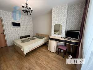 3-к квартира, вторичка, 88м2, 2/10 этаж