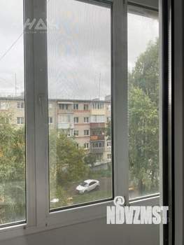 2-к квартира, вторичка, 47м2, 4/5 этаж