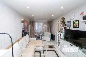 2-к квартира, вторичка, 45м2, 1/5 этаж