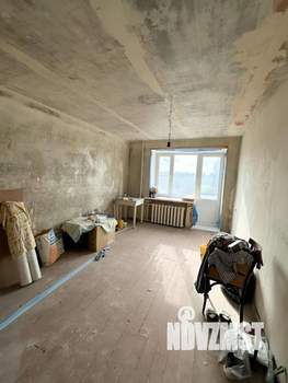 1-к квартира, вторичка, 30м2, 7/9 этаж