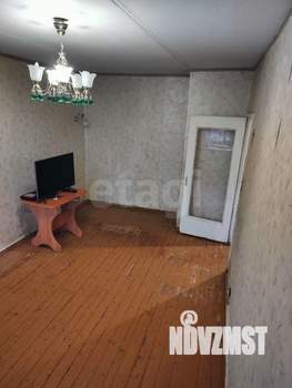 1-к квартира, вторичка, 31м2, 3/5 этаж