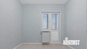 2-к квартира, вторичка, 58м2, 20/25 этаж