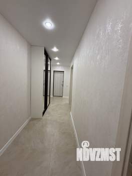 3-к квартира, вторичка, 61м2, 5/10 этаж