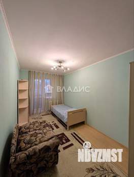 2-к квартира, вторичка, 53м2, 1/9 этаж