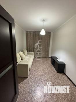 2-к квартира, вторичка, 43м2, 8/19 этаж