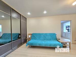 3-к квартира, вторичка, 57м2, 7/9 этаж