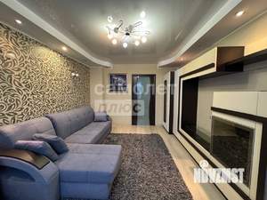 1-к квартира, вторичка, 42м2, 14/17 этаж