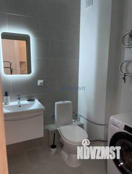 1-к квартира, вторичка, 37м2, 9/21 этаж