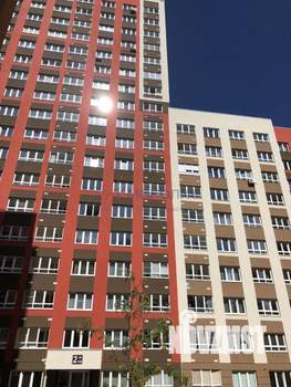 3-к квартира, сданный дом, 77м2, 10/18 этаж