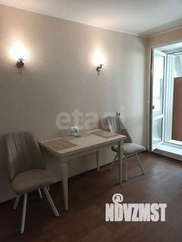 1-к квартира, вторичка, 44м2, 9/10 этаж