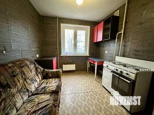 1-к квартира, вторичка, 33м2, 4/9 этаж