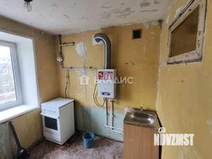 1-к квартира, вторичка, 33м2, 2/5 этаж