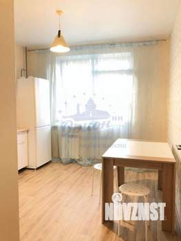 1-к квартира, вторичка, 43м2, 6/10 этаж