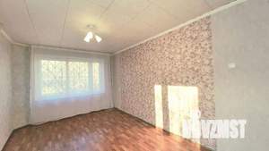 2-к квартира, вторичка, 43м2, 1/5 этаж