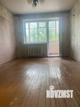 1-к квартира, вторичка, 30м2, 3/5 этаж