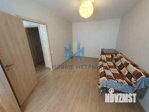 1-к квартира, вторичка, 30м2, 1/3 этаж