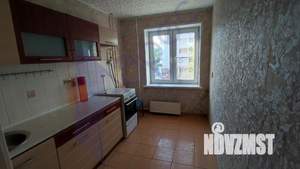 3-к квартира, вторичка, 62м2, 4/9 этаж