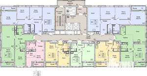 2-к квартира, вторичка, 55м2, 11/25 этаж