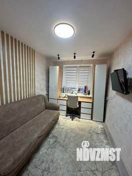 2-к квартира, вторичка, 42м2, 5/5 этаж