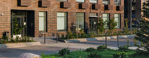 2-к квартира, вторичка, 57м2, 7/25 этаж