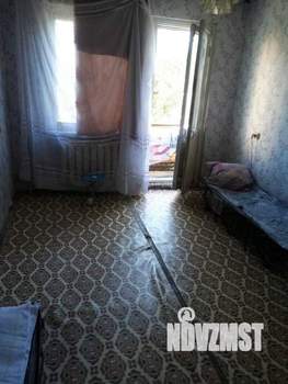 2-к квартира, вторичка, 38м2, 5/5 этаж