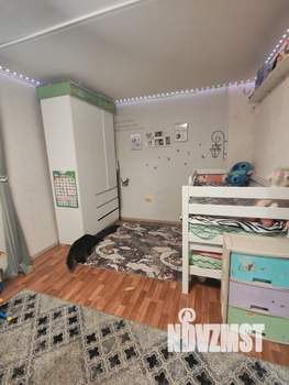 1-к квартира, вторичка, 31м2, 5/5 этаж