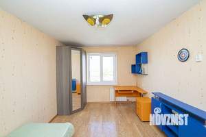 3-к квартира, вторичка, 67м2, 9/9 этаж