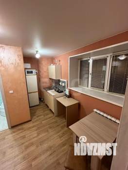 1-к квартира, вторичка, 25м2, 1/9 этаж