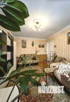 2-к квартира, вторичка, 44м2, 3/3 этаж