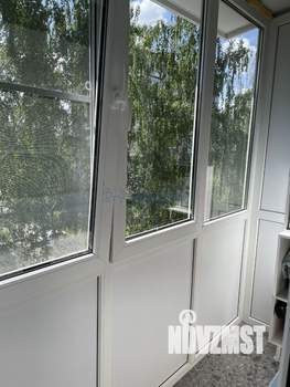 1-к квартира, вторичка, 32м2, 5/5 этаж