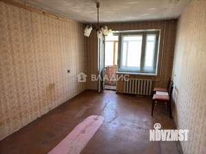 3-к квартира, вторичка, 58м2, 4/5 этаж