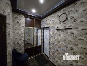 2-к квартира, вторичка, 70м2, 5/22 этаж