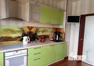 2-к квартира, вторичка, 66м2, 12/17 этаж