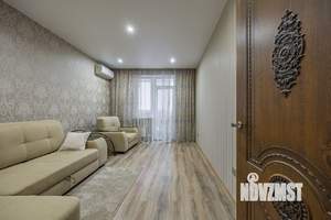 3-к квартира, вторичка, 85м2, 4/12 этаж