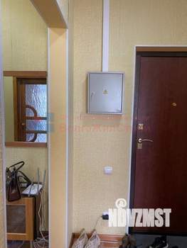 1-к квартира, вторичка, 42м2, 5/17 этаж
