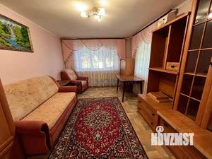3-к квартира, вторичка, 60м2, 1/9 этаж