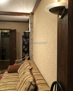 2-к квартира, вторичка, 61м2, 10/10 этаж