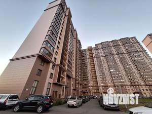 2-к квартира, вторичка, 56м2, 16/20 этаж