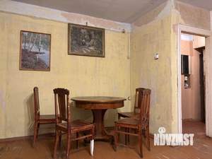 3-к квартира, вторичка, 55м2, 1/5 этаж