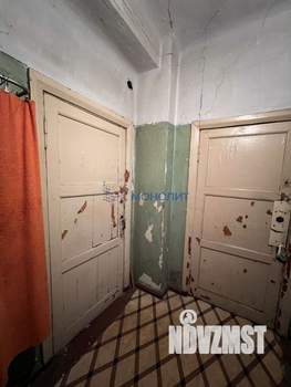 3-к квартира, вторичка, 54м2, 2/3 этаж