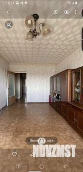 3-к квартира, вторичка, 64м2, 4/9 этаж