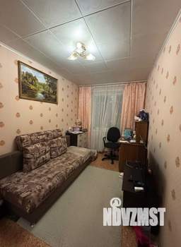 2-к квартира, вторичка, 43м2, 2/9 этаж