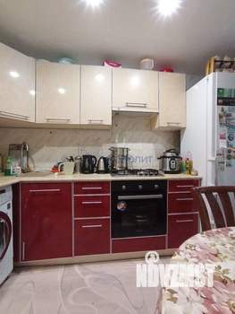1-к квартира, вторичка, 34м2, 6/6 этаж