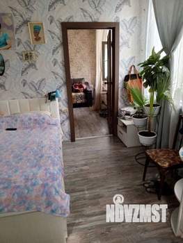3-к квартира, вторичка, 67м2, 1/4 этаж
