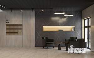 2-к квартира, вторичка, 84м2, 6/9 этаж